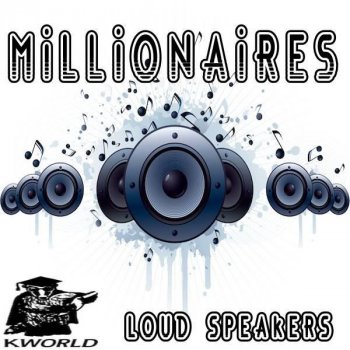 Millionaires Millionaires - Tribute to The Script (Instrumental Version)