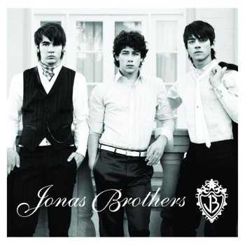 Jonas Brothers That's Just the Way We Roll