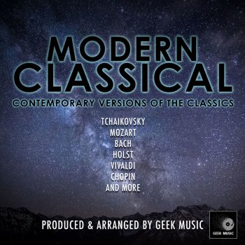 Johann Pachelbel feat. Geek Music Canon In D From Canon And Gigue