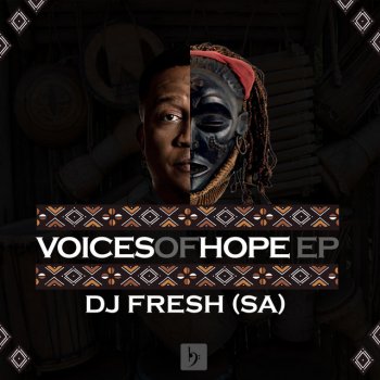 DJ Fresh Voices of Hope