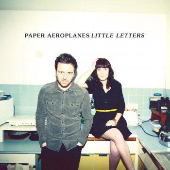 Paper Aeroplanes Running Too Fast (Bonus Track)