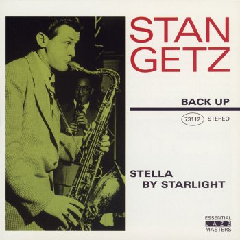Stan Getz The Way You Look Nothing