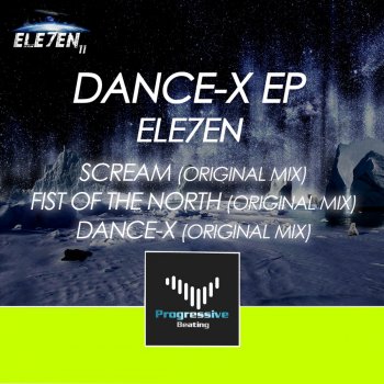 Ele7en Scream - Original Mix