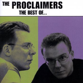 The Proclaimers Letter from America