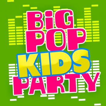 Pop Party DJz, Kids Party Music Players & Party Music Central Hot n Cold