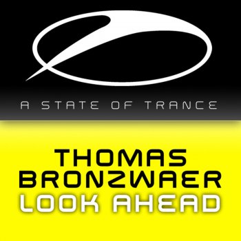 Thomas Bronzwaer Look Ahead