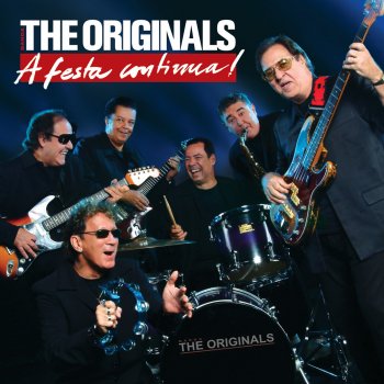 The Originals Viva o Rock and Roll (A Fésta Continua)