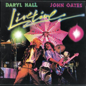 Daryl Hall & John Oates Abandoned Luncheonette (Live)
