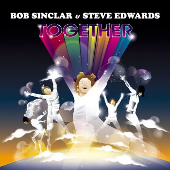 Bob Sinclar feat. Steve Edwards Together (Eddie Thoneick Dub Remix)
