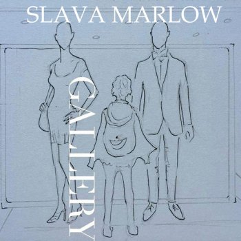Slava Marlow Gallery