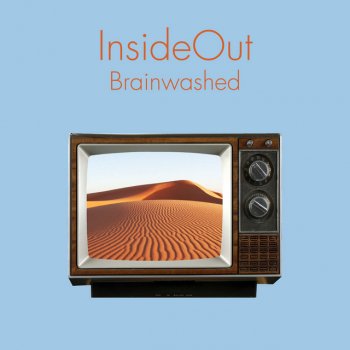Inside Out Brainwashed