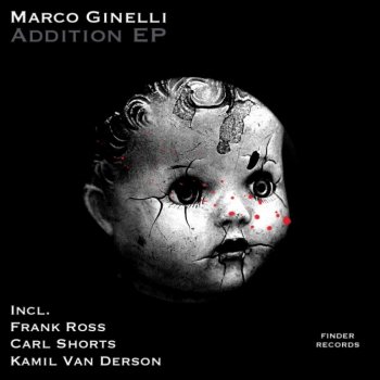 Marco Ginelli Addition (Kamil Van Derson Remix)