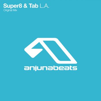 Super8 & Tab L.A.