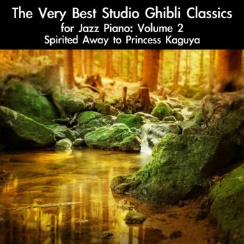 Yumi Arai feat. daigoro789 Vapor Trail: Jazz Version (From "The Wind Rises") [For Piano Solo]