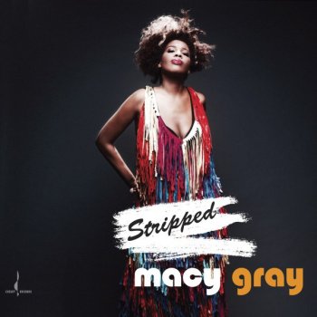 Macy Gray Redemption Song