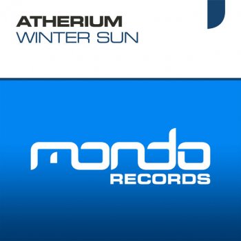 Atherium feat. Quervo Winter Sun - Quervo Remix