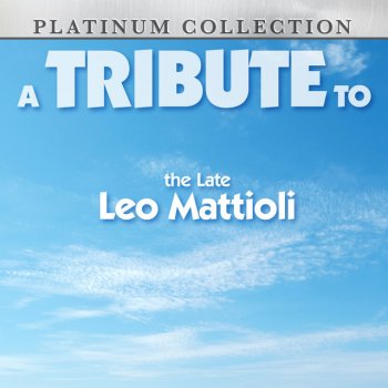 Leo Mattioli Ahi Van Camino Hacia El Altar (Live Version)