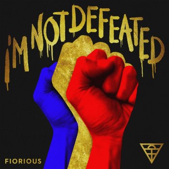 Fiorious I'm Not Defeated, Pt. II (Honey Dijon's Fiercely Furious Dub)
