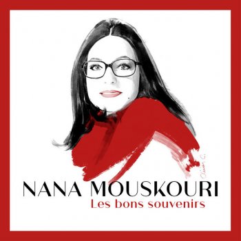 Nana Mouskouri Lune sans cœur