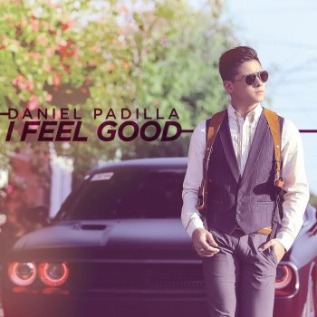 Daniel Padilla Pangako Sa'yo