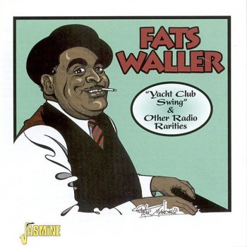 Fats Waller Hallelujah (#1)