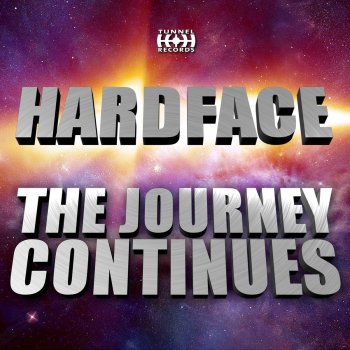 Hardface The Journey Continues (Gainworx Remix Edit)