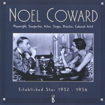 Noël Coward Then Play, Orchestra, Play