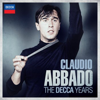 Claudio Abbado & Wiener Philharmoniker Symphony No. 8 in F Major, Op. 93: III. Tempo di menuetto