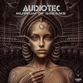 Audiotec feat. Sinerider Physics of Consciousness (feat. Sinerider)