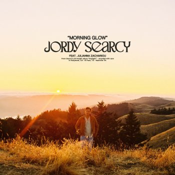 Jordy Searcy feat. Julianna Zachariou Morning Glow
