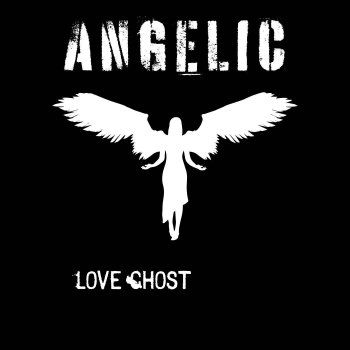 Love Ghost Angelic