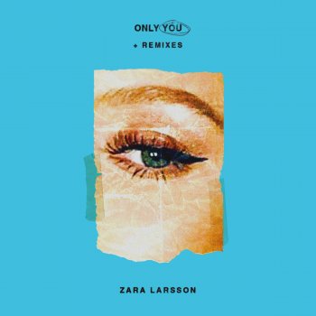 Zara Larsson feat. Hitimpulse Only You - Hitimpulse Remix