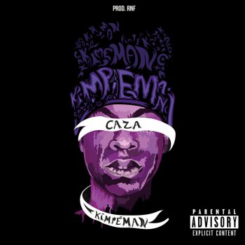 Caza Kimpeman Intro - Original Mix