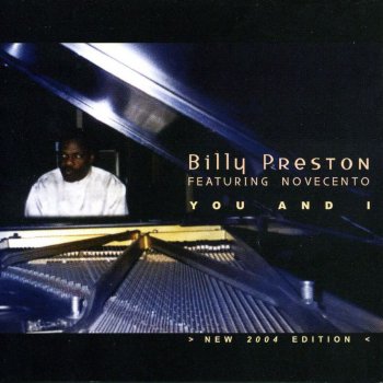 Billy Preston feat. Novecento I'm In Love With You