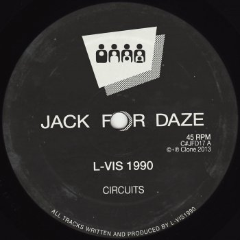 L-Vis 1990 Circuits