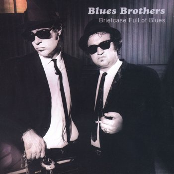 The Blues Brothers Rubber Biscuit - Live Version