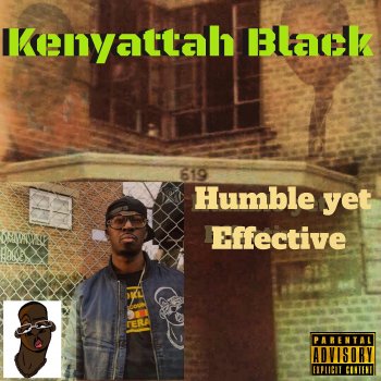 Kenyattah Black Black Tearz (feat. HellRazah)
