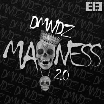 DMNDZ Clock It - VIP Mix
