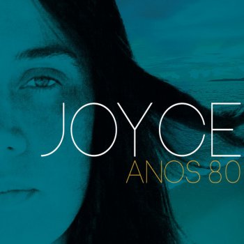 Joyce feat. Antonio Adolfo Cançoneta