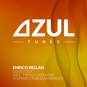 Enrico Bellan Morfina - Stefano Crabuzza Remix