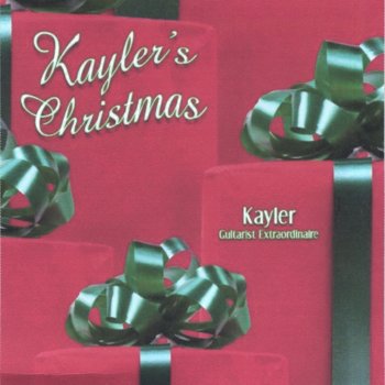 KAYLER It's The Most Wonderful Time Of The Year