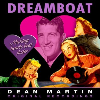 Dean Martin That's Amore - That's Love (Remastered)