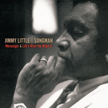 Jimmy Little Family Man (Messenger Sessions)