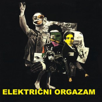 Električni Orgazam Infekcija