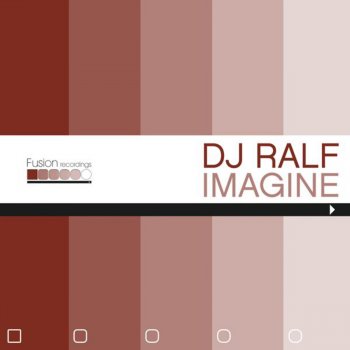 DJ RALF Imagine (Ralph and Terrorist Mix)