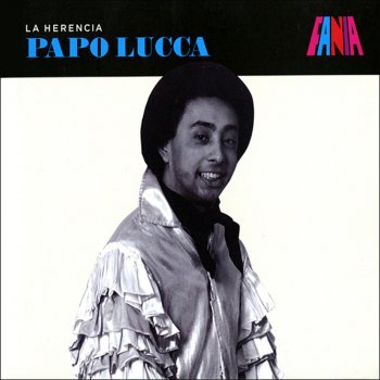 Sonora Ponceña feat. Papo Lucca Hachero Pa' Un Palo