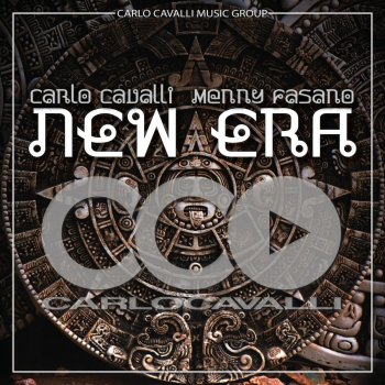 Carlo Cavalli - Menny Fasano Chaac (Extended Version)