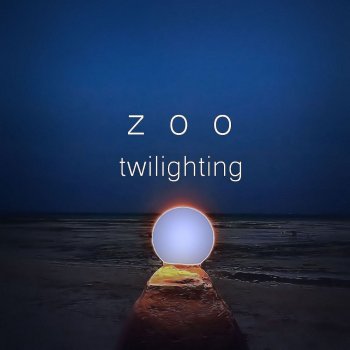 Zoo White Darkness