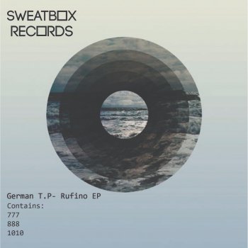 German T.P 1010 (Extended Mix)