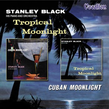 Stanley Black Tropical